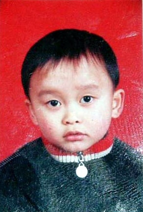 bambini falun gong