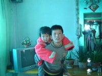 bambini falun gong