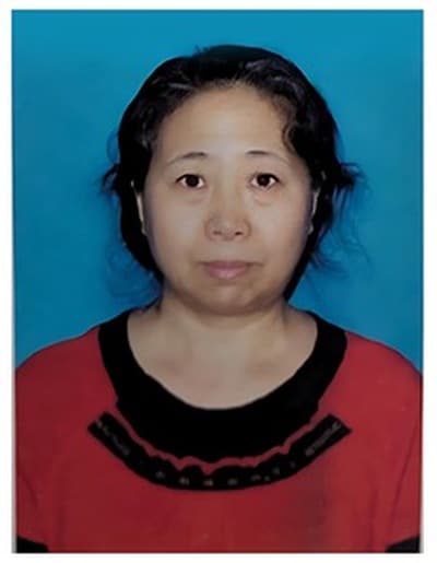 falun gong