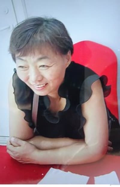 falun gong